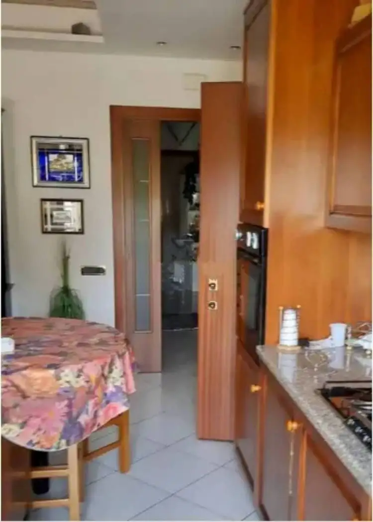 Monolocale Borgo San Giovanni, Centro, Esanatoglia - foto 4