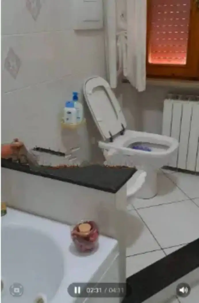 Monolocale Borgo San Giovanni, Centro, Esanatoglia - foto 5