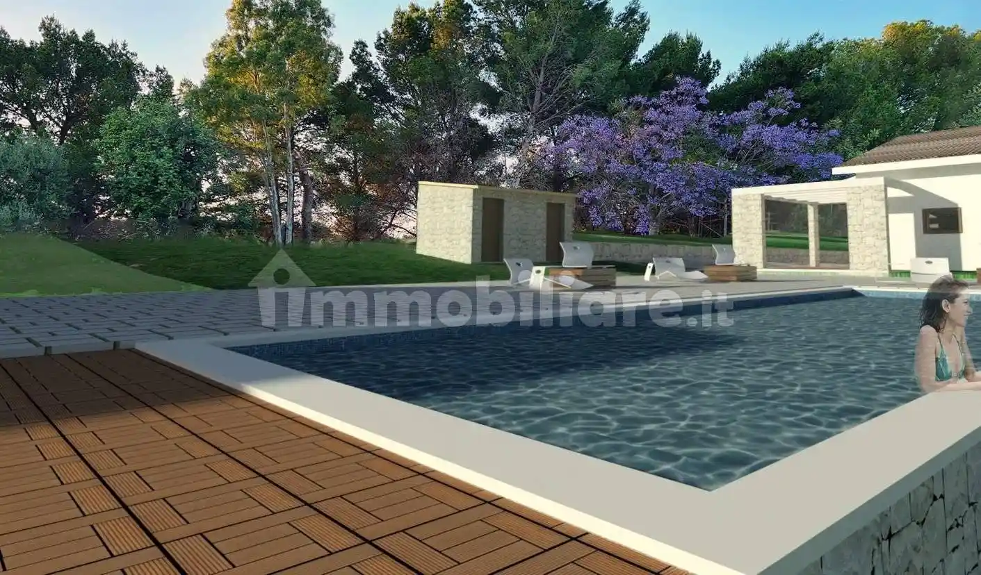 Villa in vendita a Modica