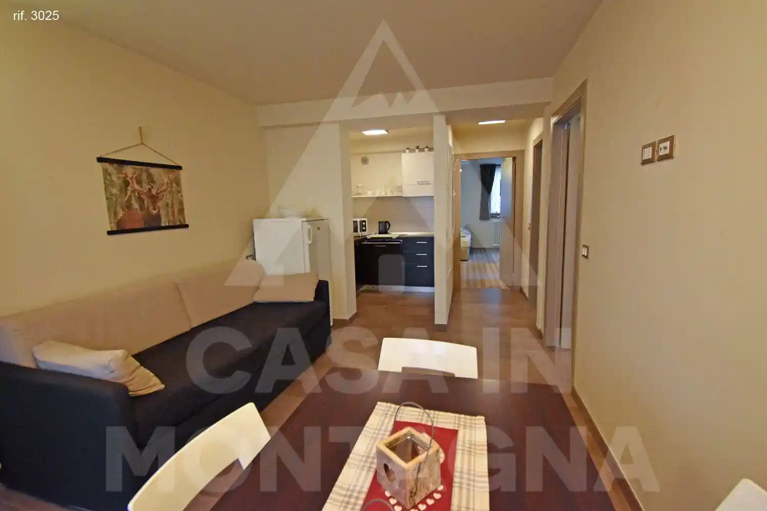 Villa plurifamiliare Località Fradea, Castello Tesino - foto 3