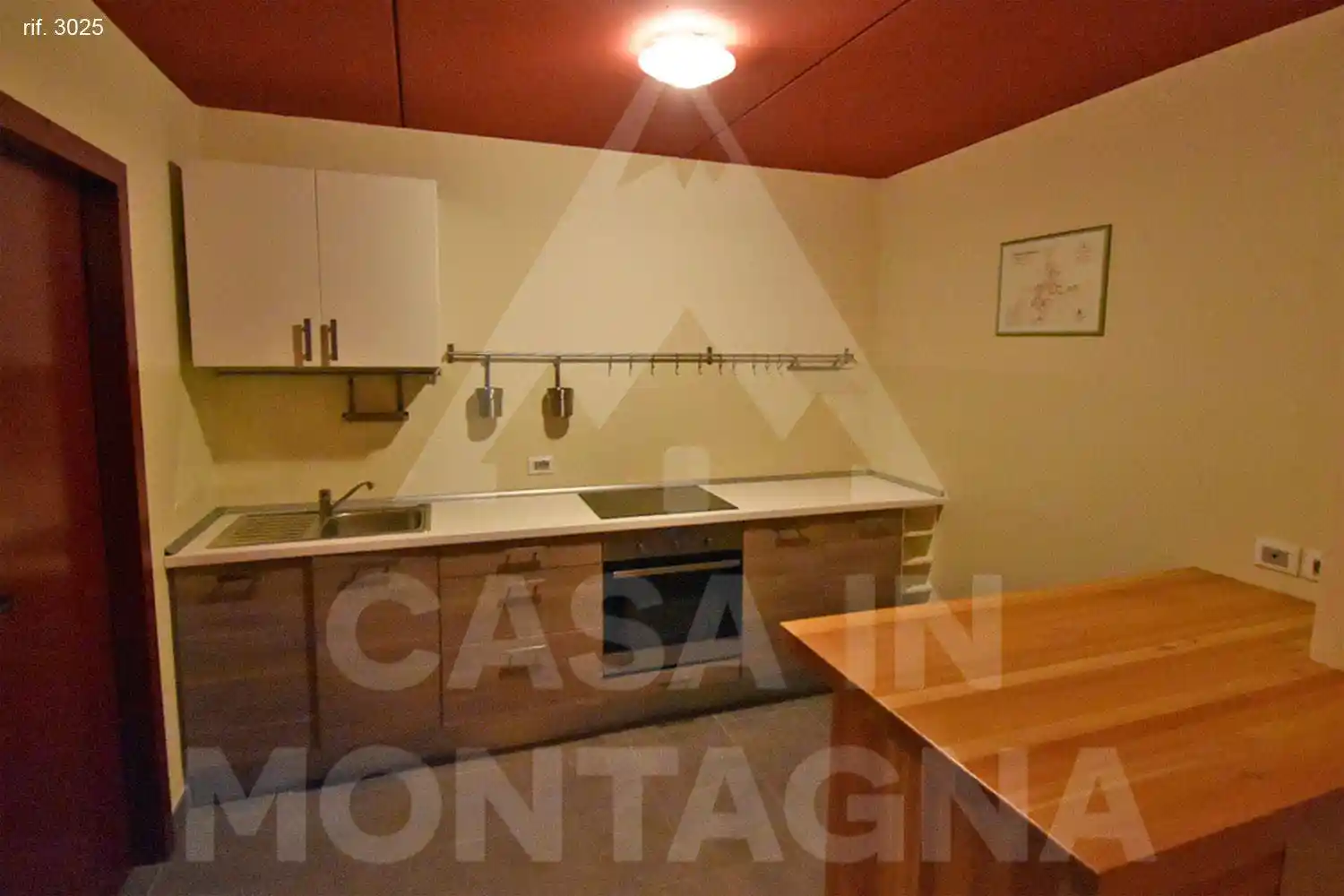 Villa plurifamiliare Località Fradea, Castello Tesino - foto 4