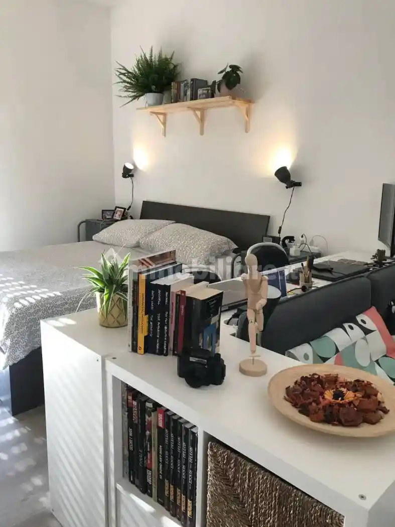 Appartamento in affitto a Cassina de' Pecchi