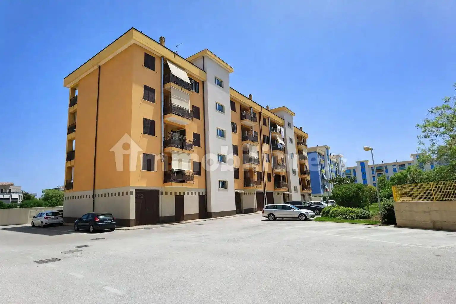 Appartamento in vendita a Siracusa