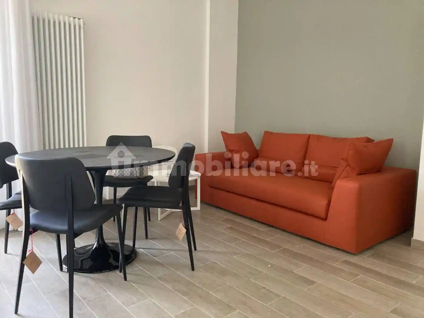 Appartamento in affitto a Bologna