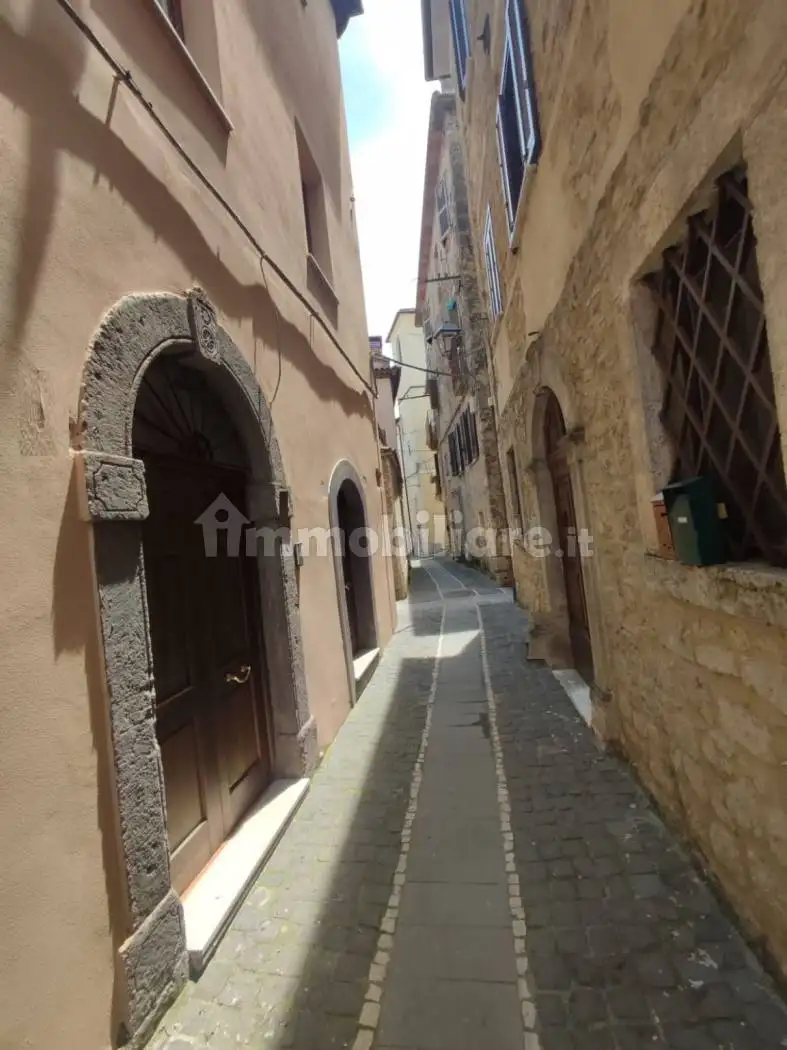 Casa indipendente in vendita a Strangolagalli