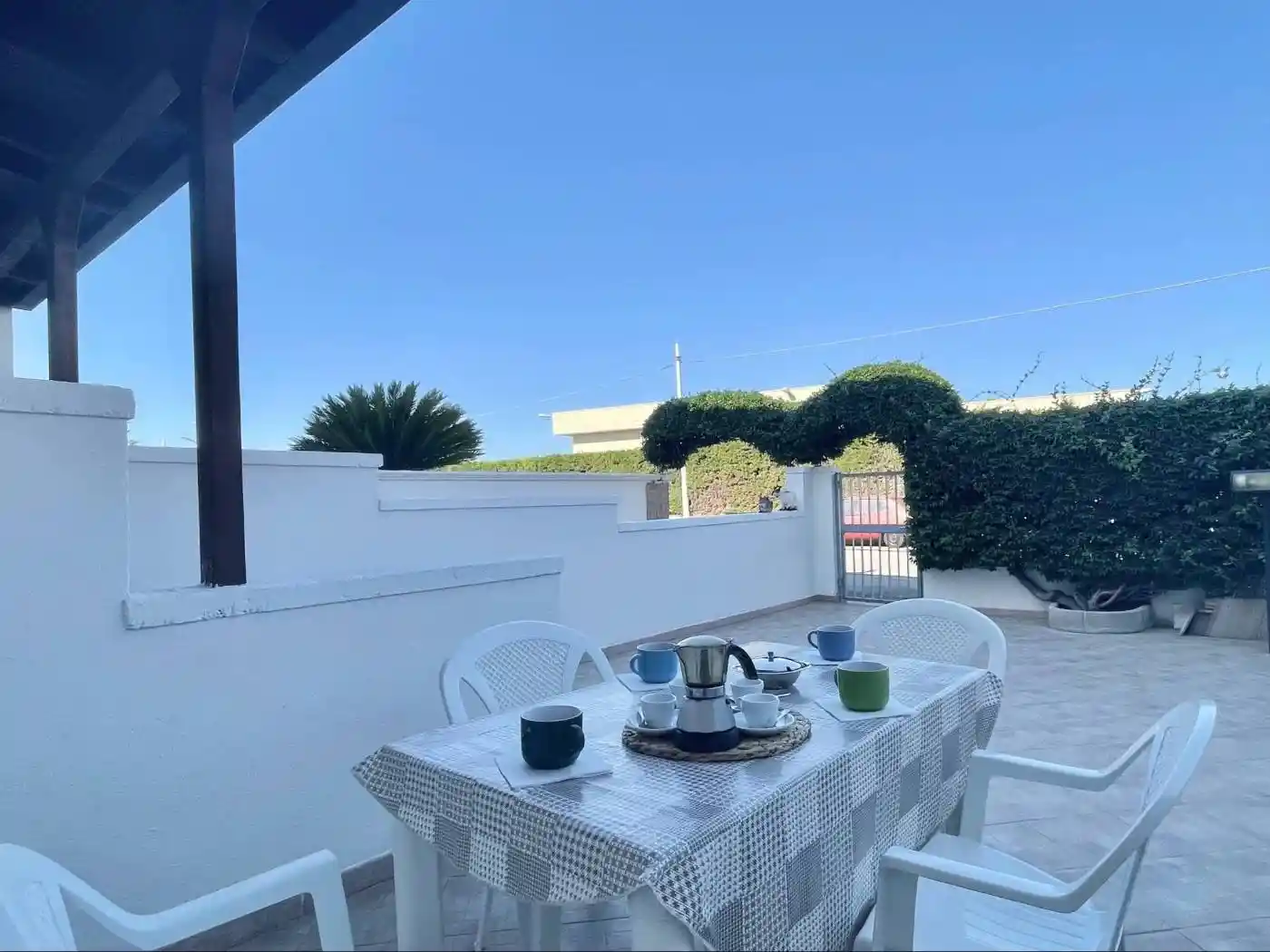 Villa in vendita a Uggiano la Chiesa