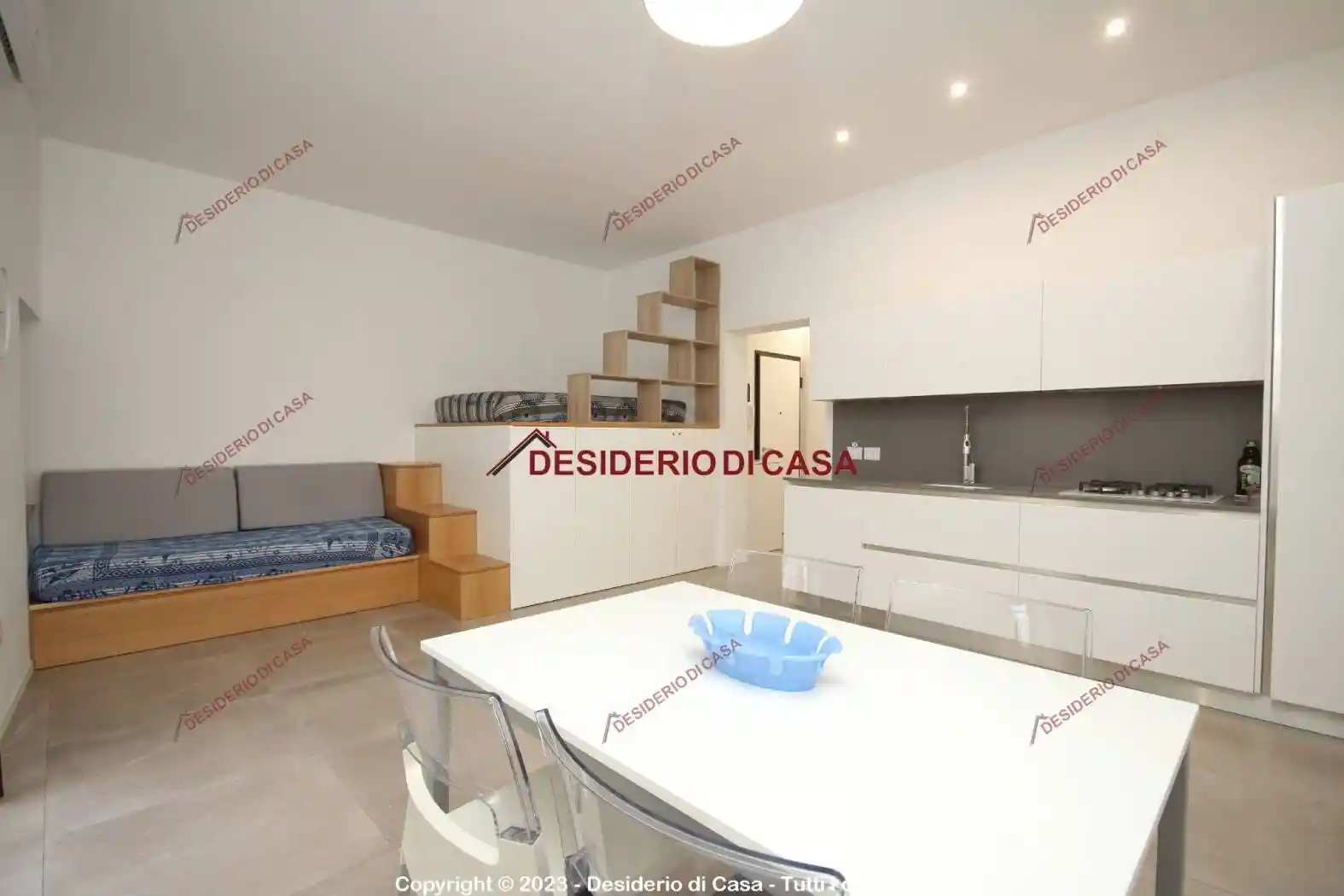 Appartamento in vendita a Cefalù