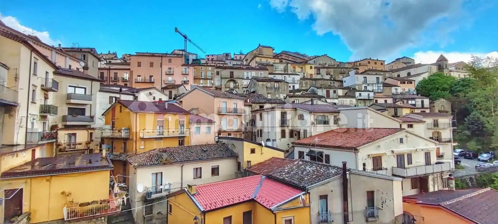 Quadrilocale via Agesilao Milano 16, Centro, Avigliano - foto 2