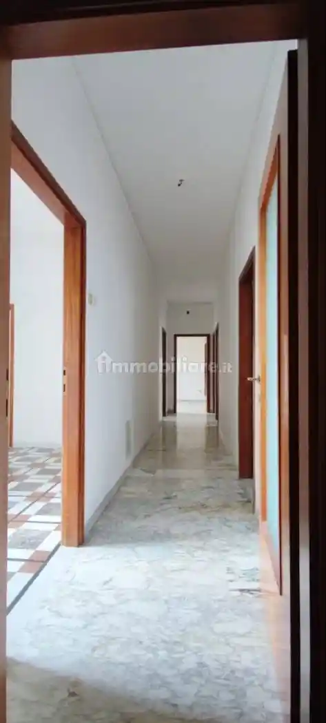 Quadrilocale via Agesilao Milano 16, Centro, Avigliano - foto 4