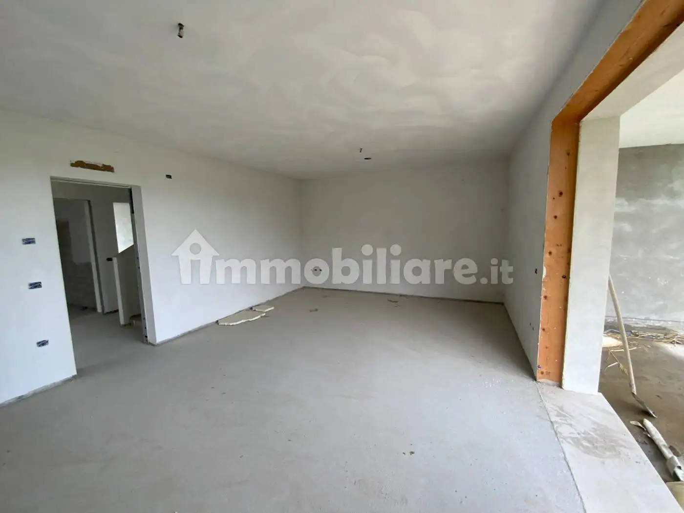 Villa bifamiliare via Pozzetto, Albettone - foto 3