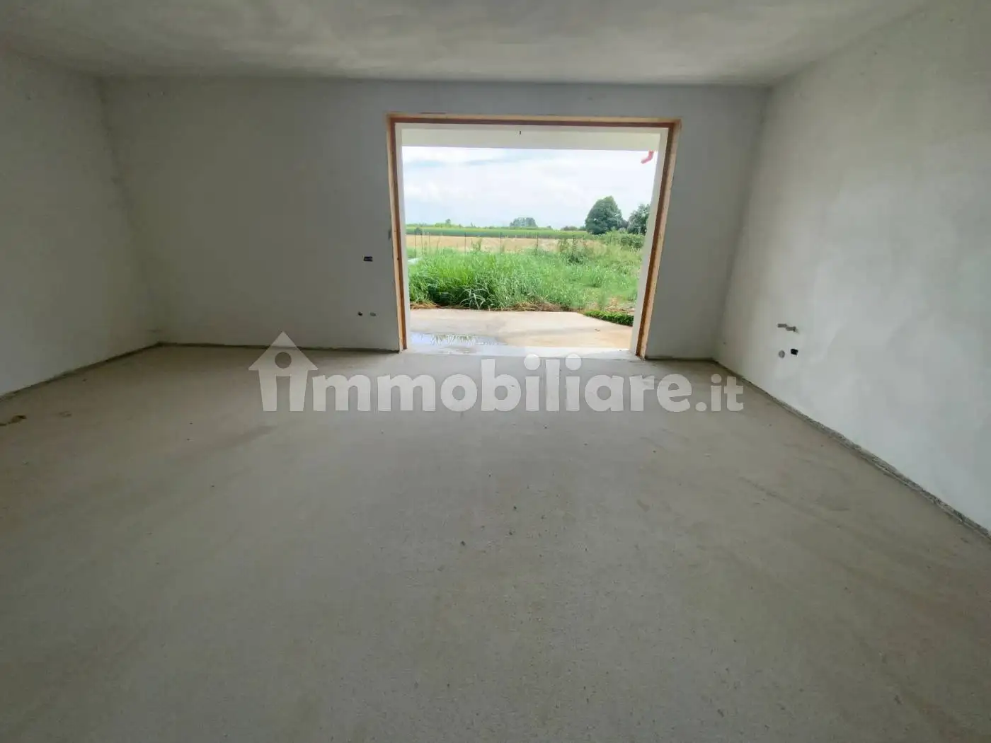 Villa bifamiliare via Pozzetto, Albettone - foto 4