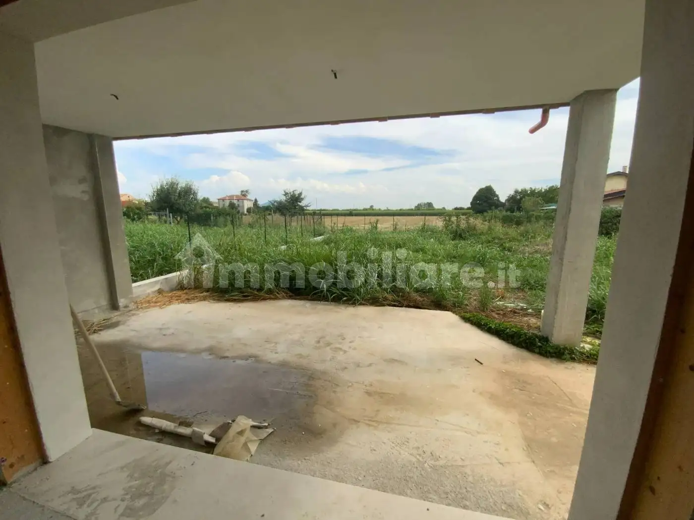 Villa bifamiliare via Pozzetto, Albettone - foto 5