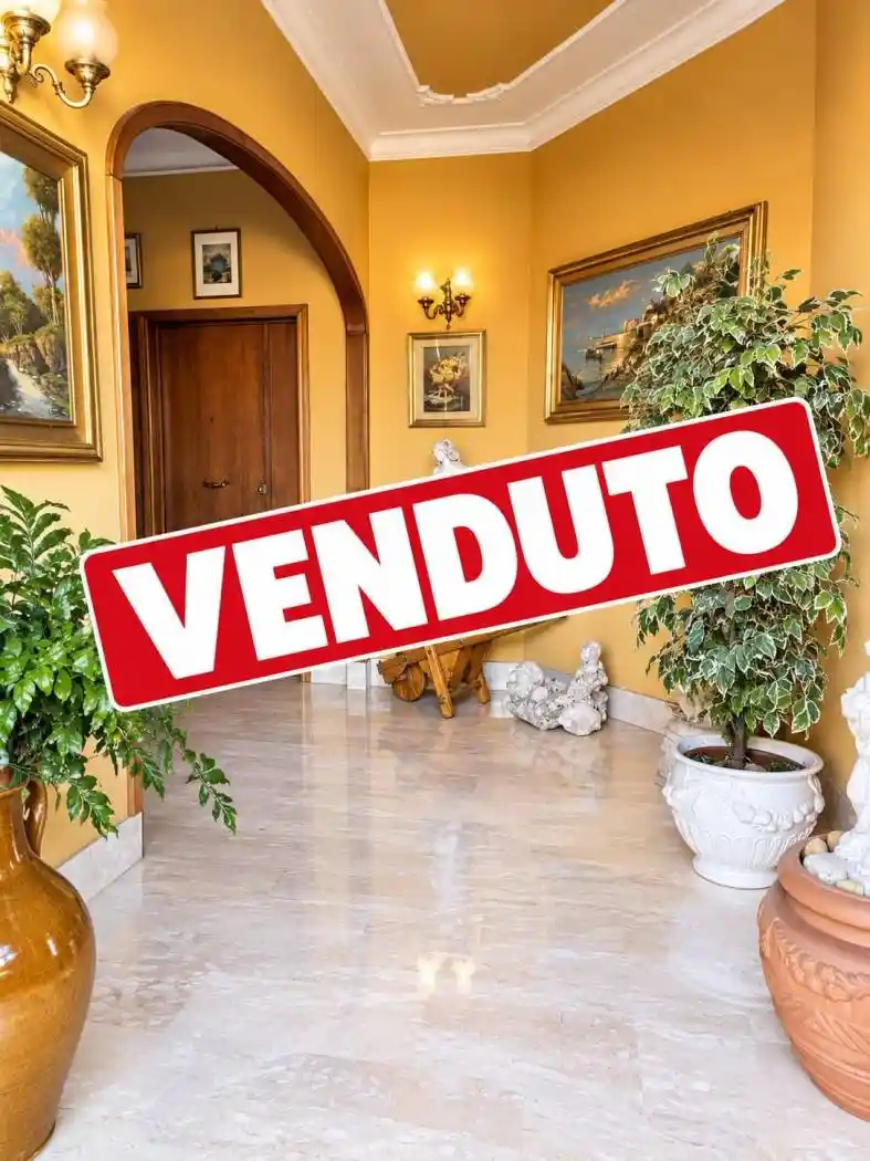Attico - Mansarda in vendita a Roma