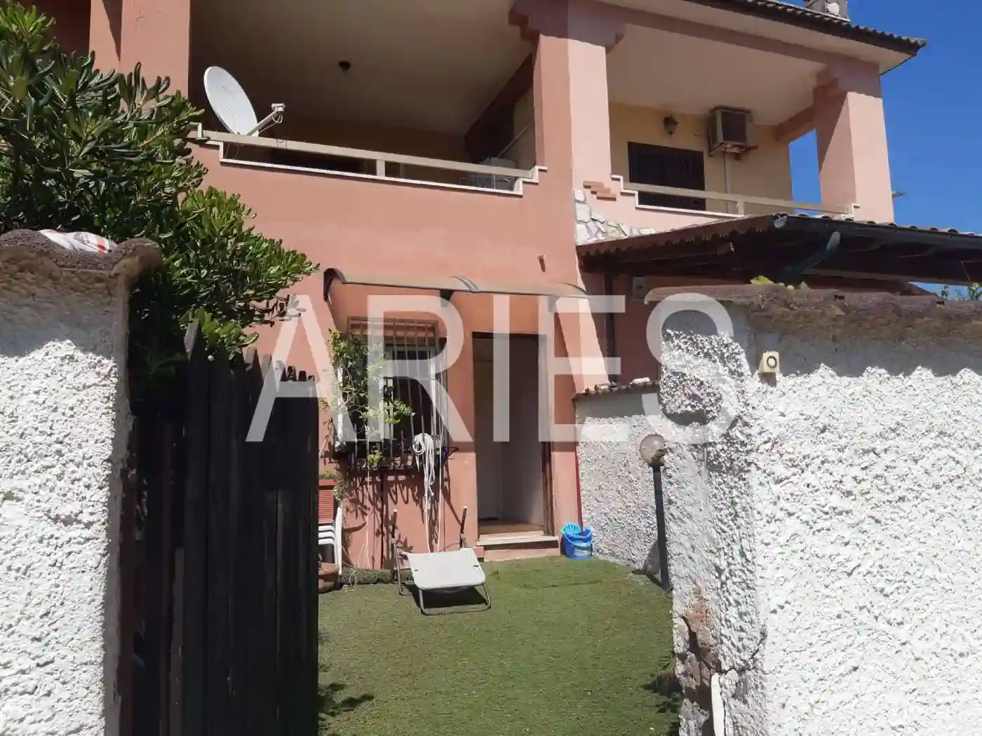 Villetta a schiera - foto 2