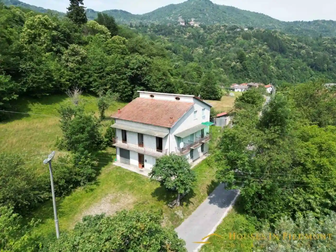 Casa indipendente - foto 2