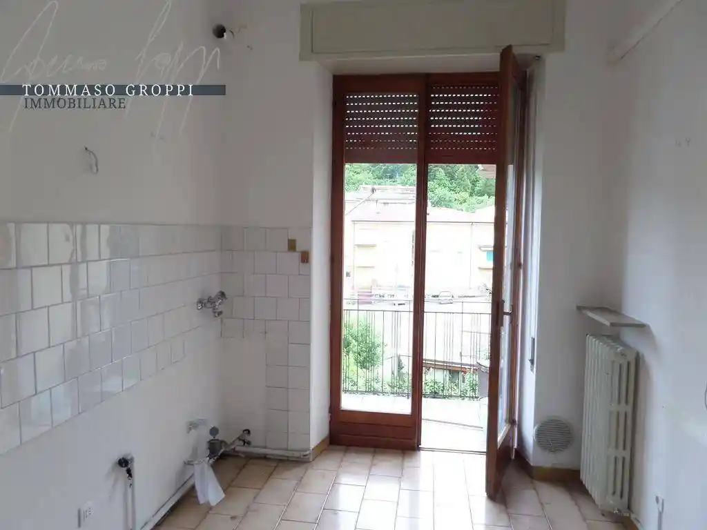 Appartamento in vendita a Bettola