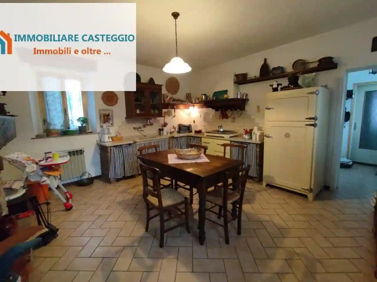 Casa indipendente - foto 4