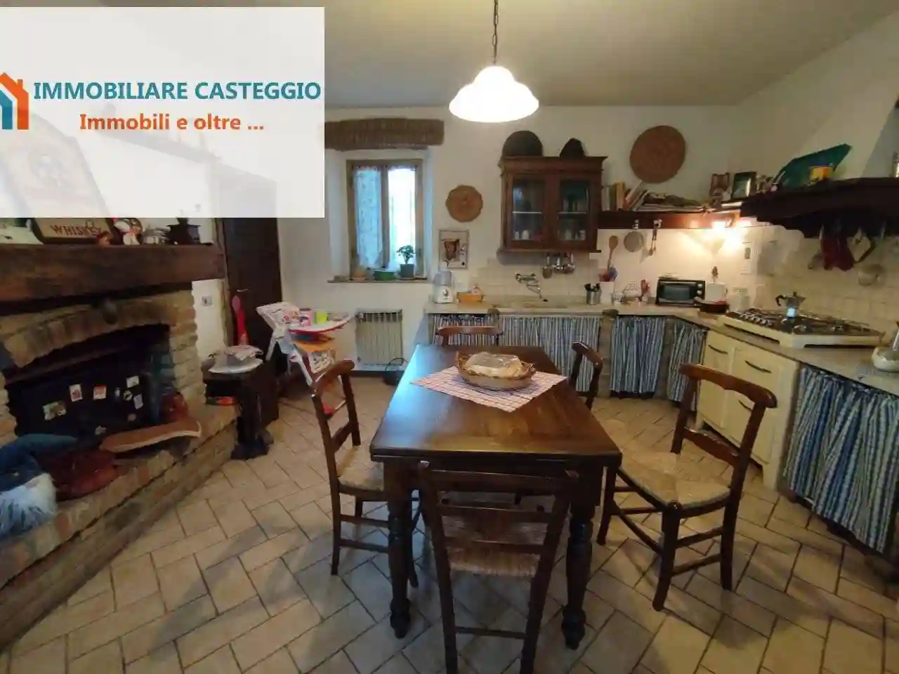 Casa indipendente - foto 5