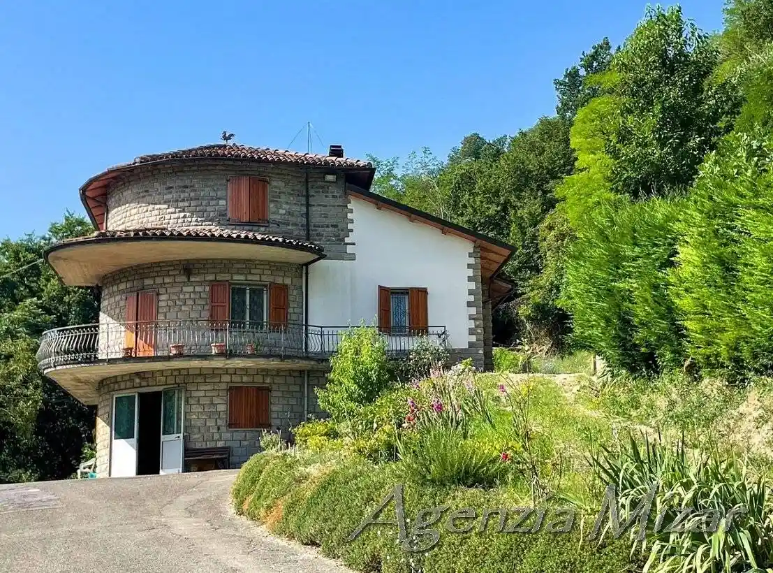 Villa in vendita a Castel del Rio