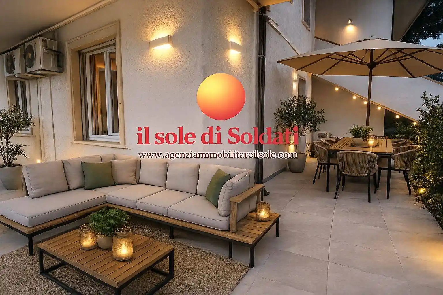 Appartamento in vendita a Massa