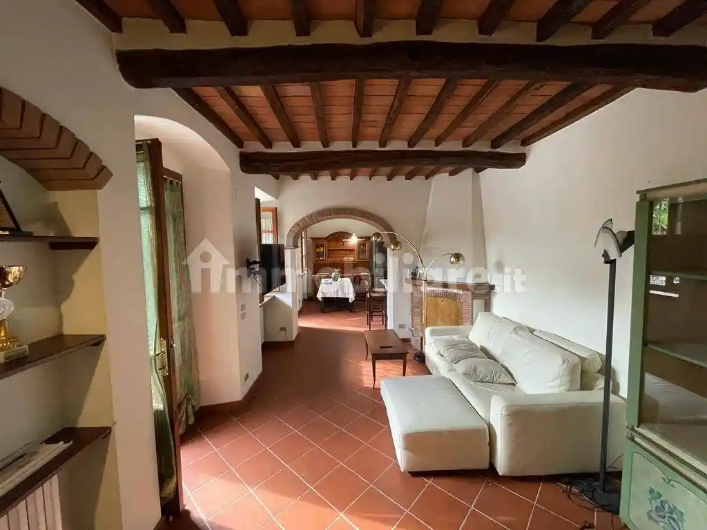 Casa indipendente in vendita a Forte dei Marmi