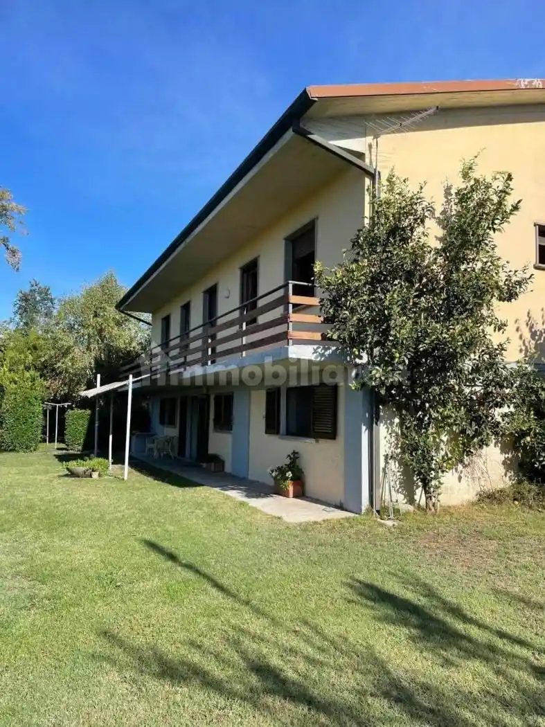 Villa in vendita a Forte dei Marmi