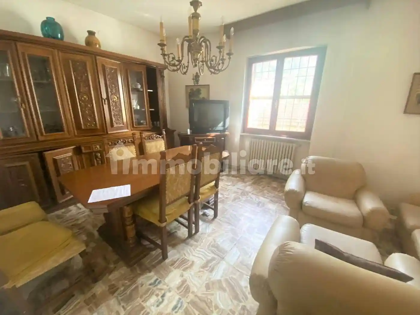 Appartamento in vendita a Massa