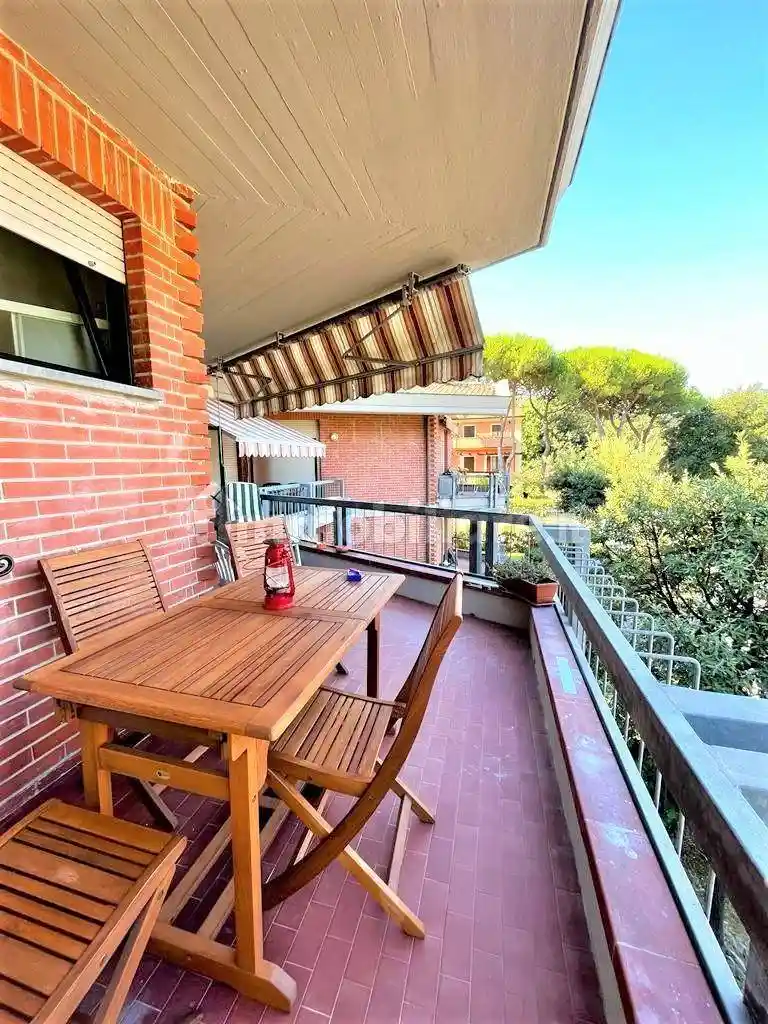 Appartamento in vendita a Massa