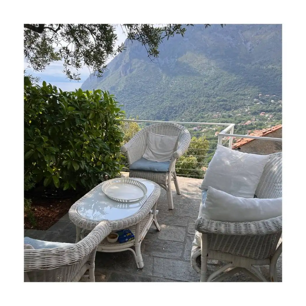 Villa in affitto a Maratea