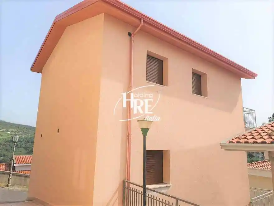 Appartamento in villa via dei Padri Cappuccini, Laise, Belvedere Marittimo - foto 2