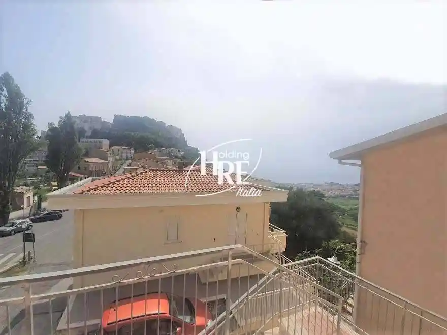 Appartamento in villa via dei Padri Cappuccini, Laise, Belvedere Marittimo - foto 3