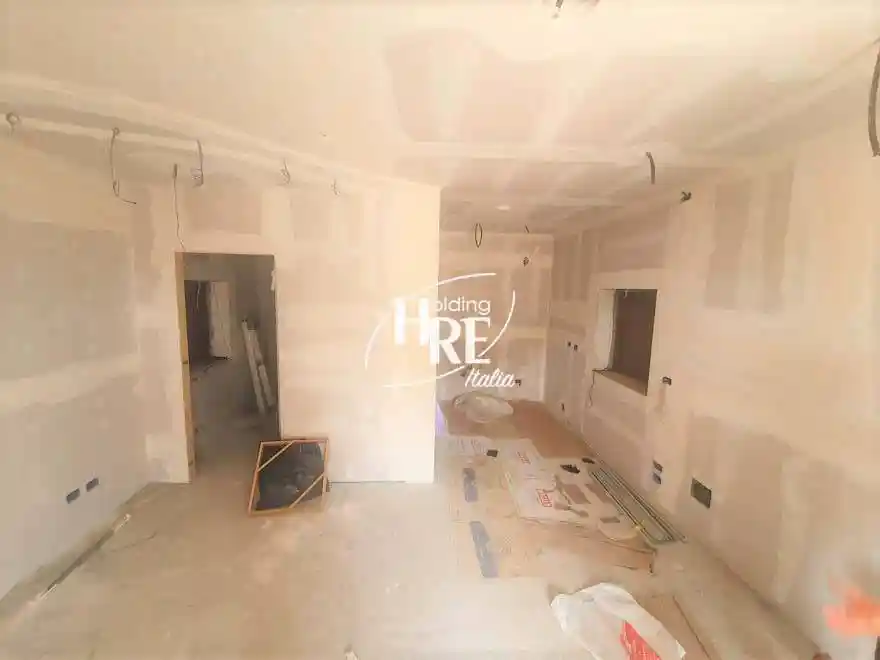 Appartamento in villa via dei Padri Cappuccini, Laise, Belvedere Marittimo - foto 5