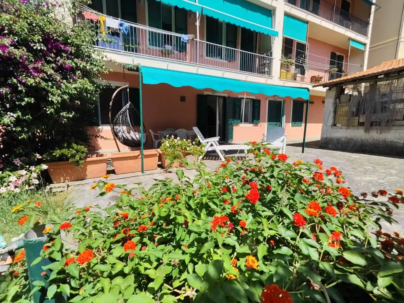 Appartamento in vendita a Lavagna