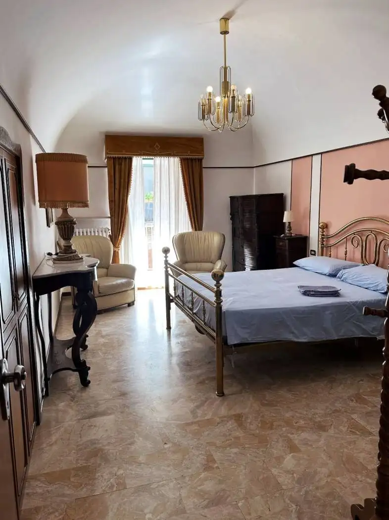 Appartamento in vendita a Guardiagrele