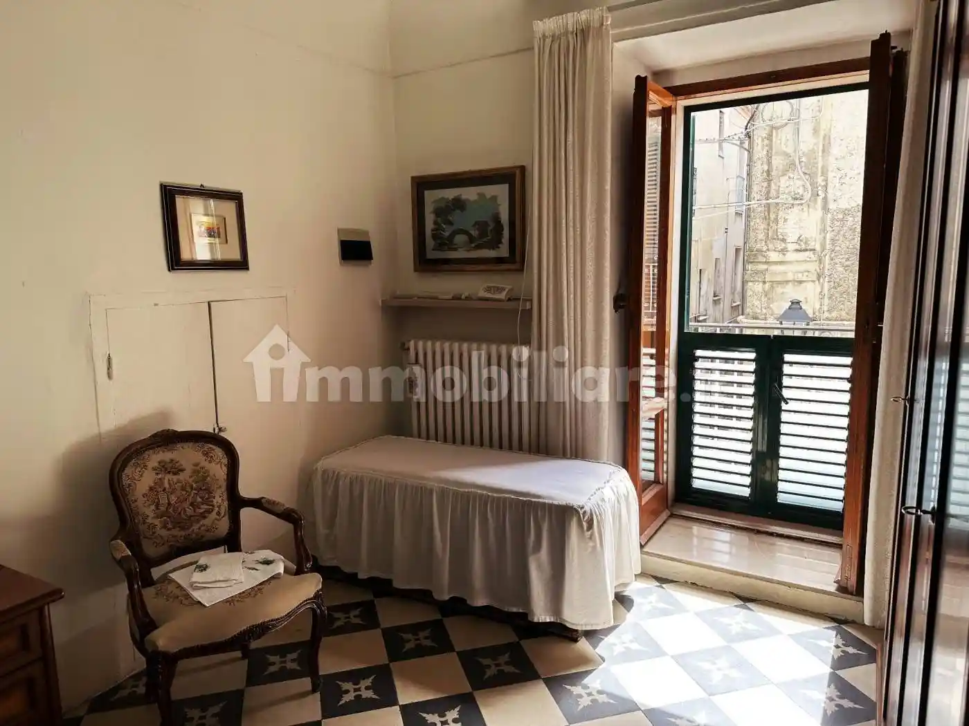 Quadrilocale via Roma 242, Centro, Guardiagrele - foto 2