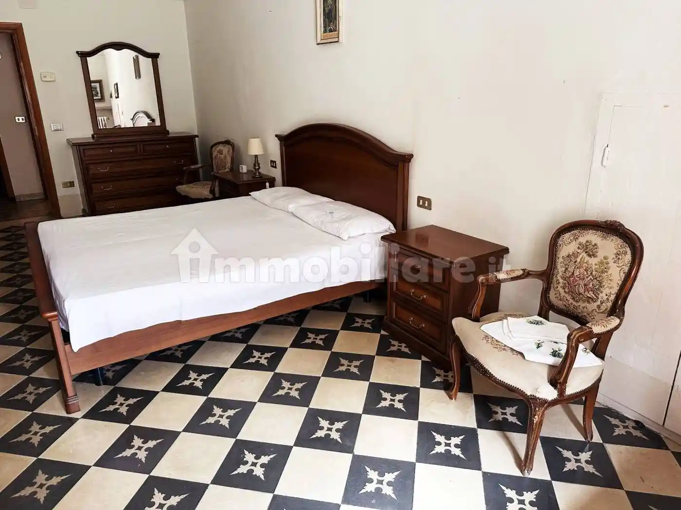 Quadrilocale via Roma 242, Centro, Guardiagrele - foto 3