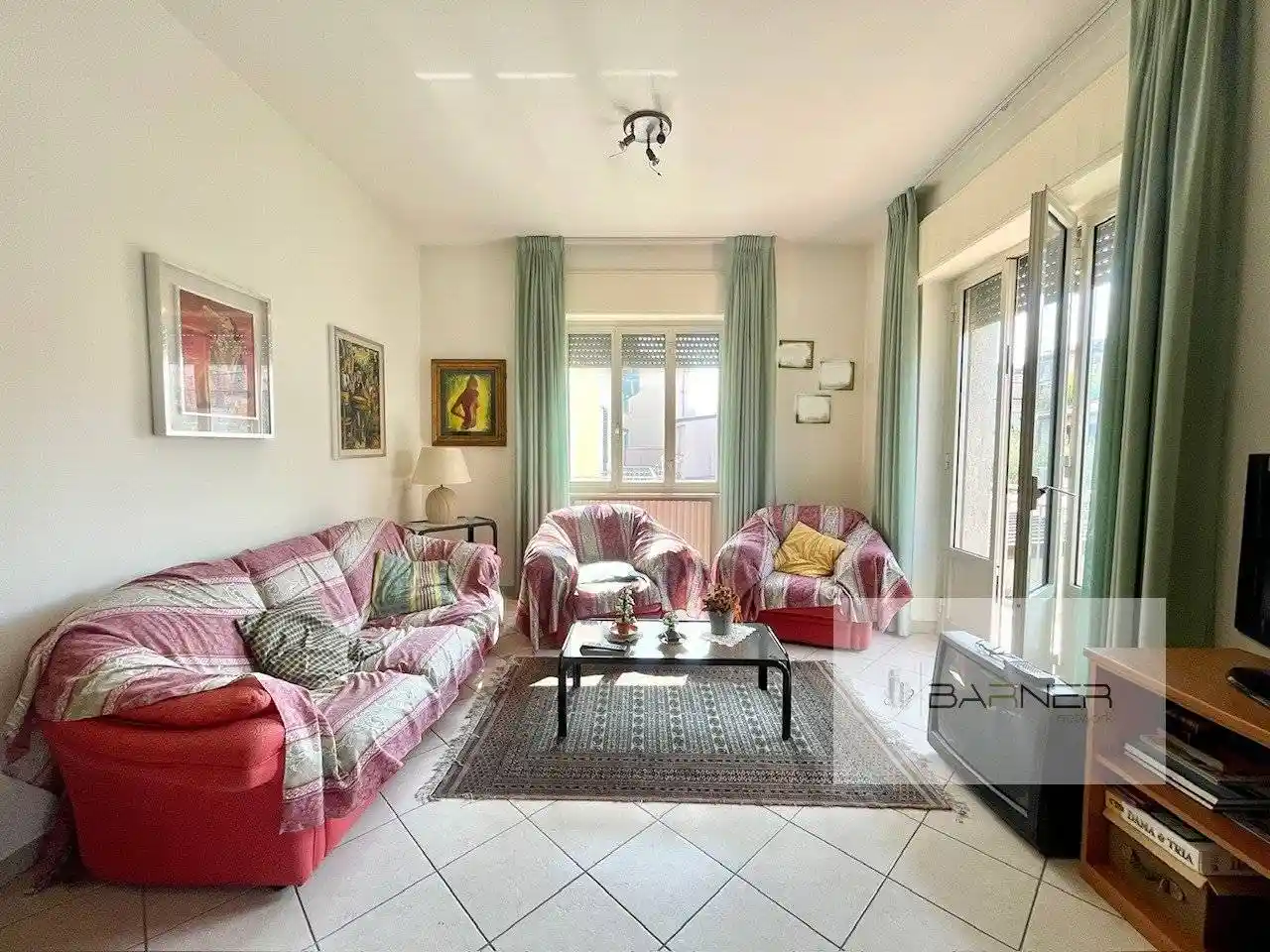 Appartamento in vendita a Camaiore