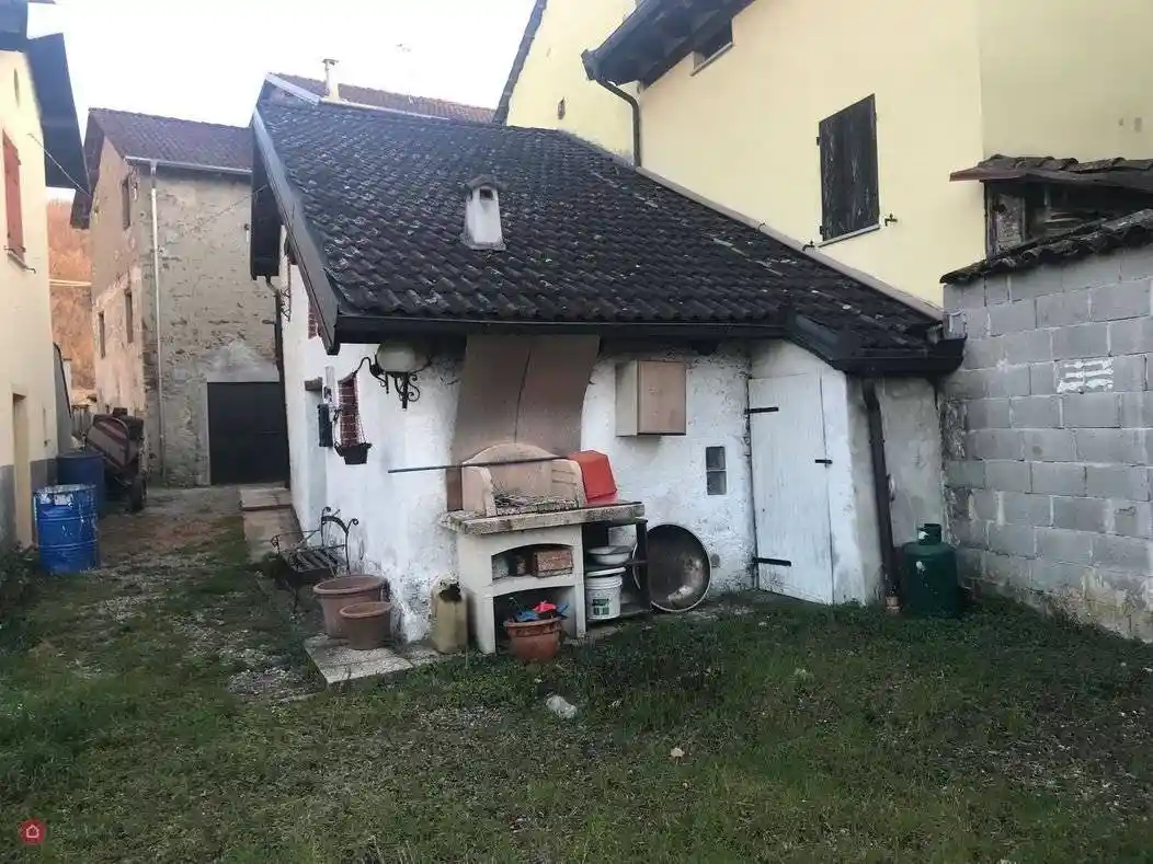 Rustico - Casale in vendita a Molare
