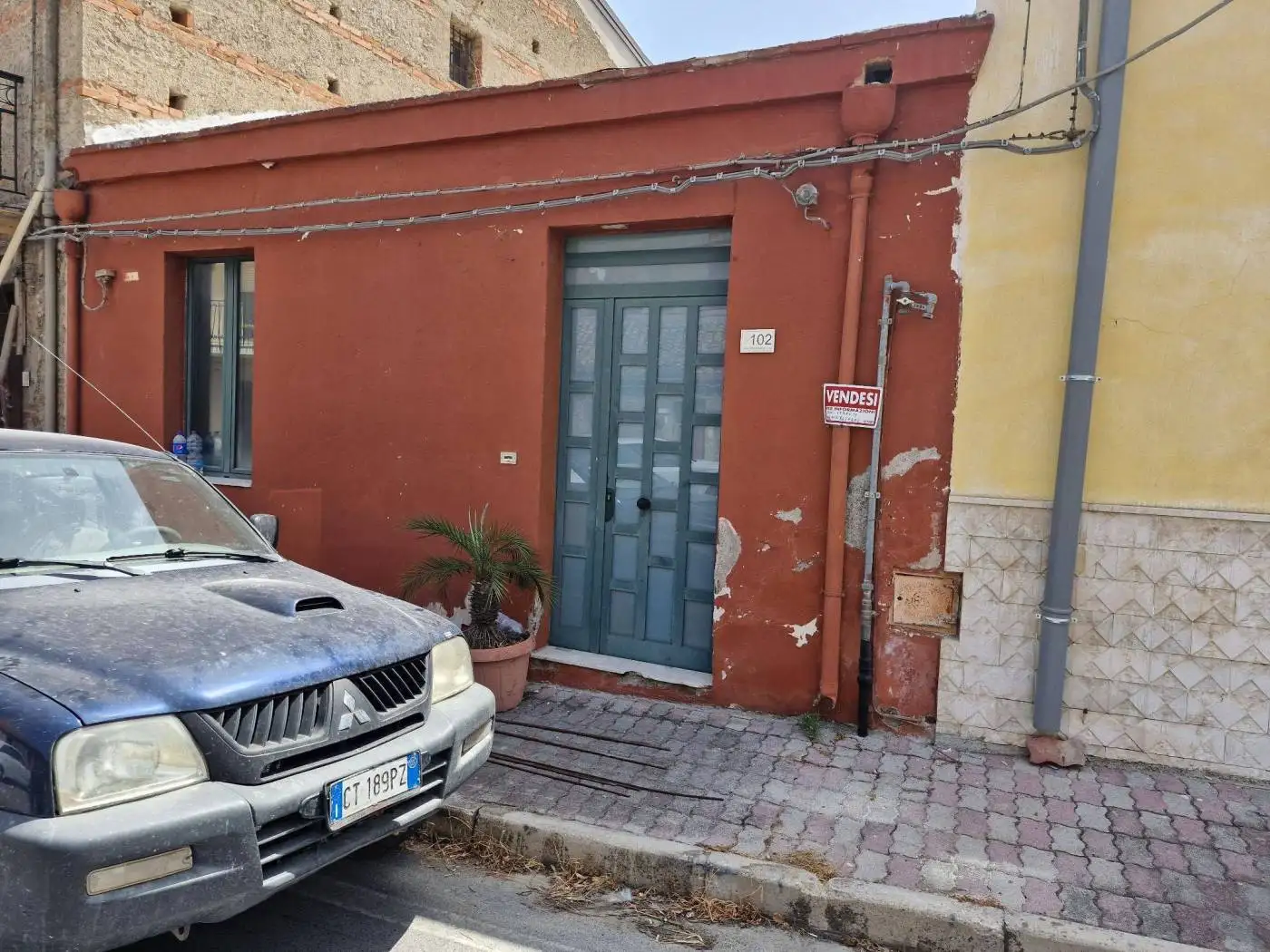 Appartamento in vendita a Mazzarrà Sant'Andrea