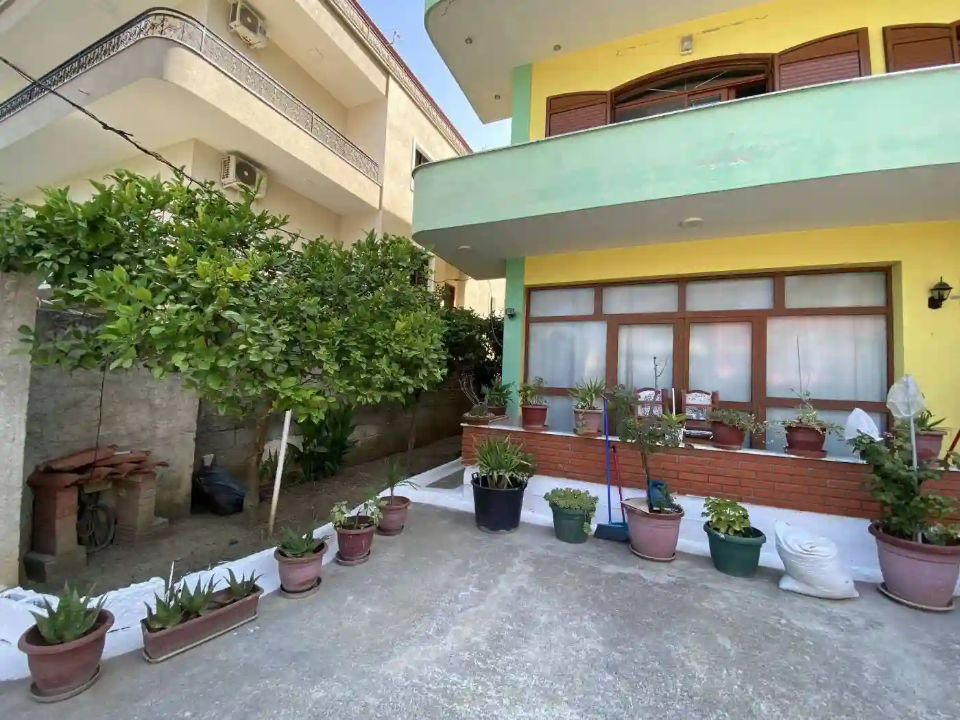 Palazzo - Edificio - foto 2