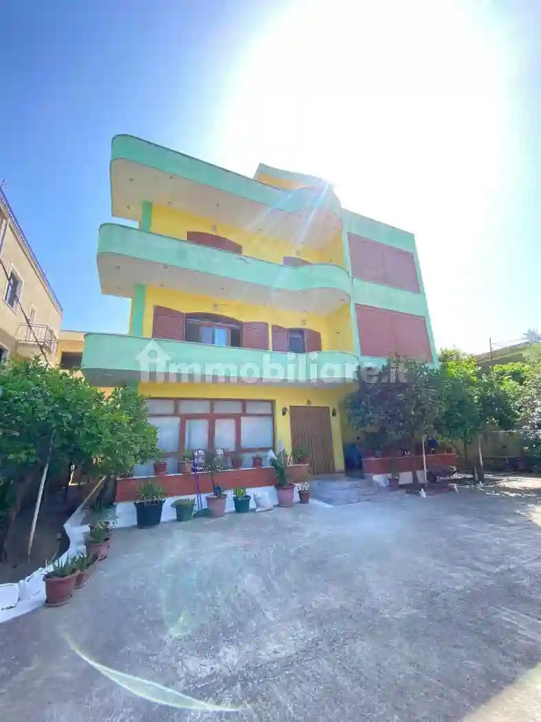 Palazzo - Edificio - foto 3