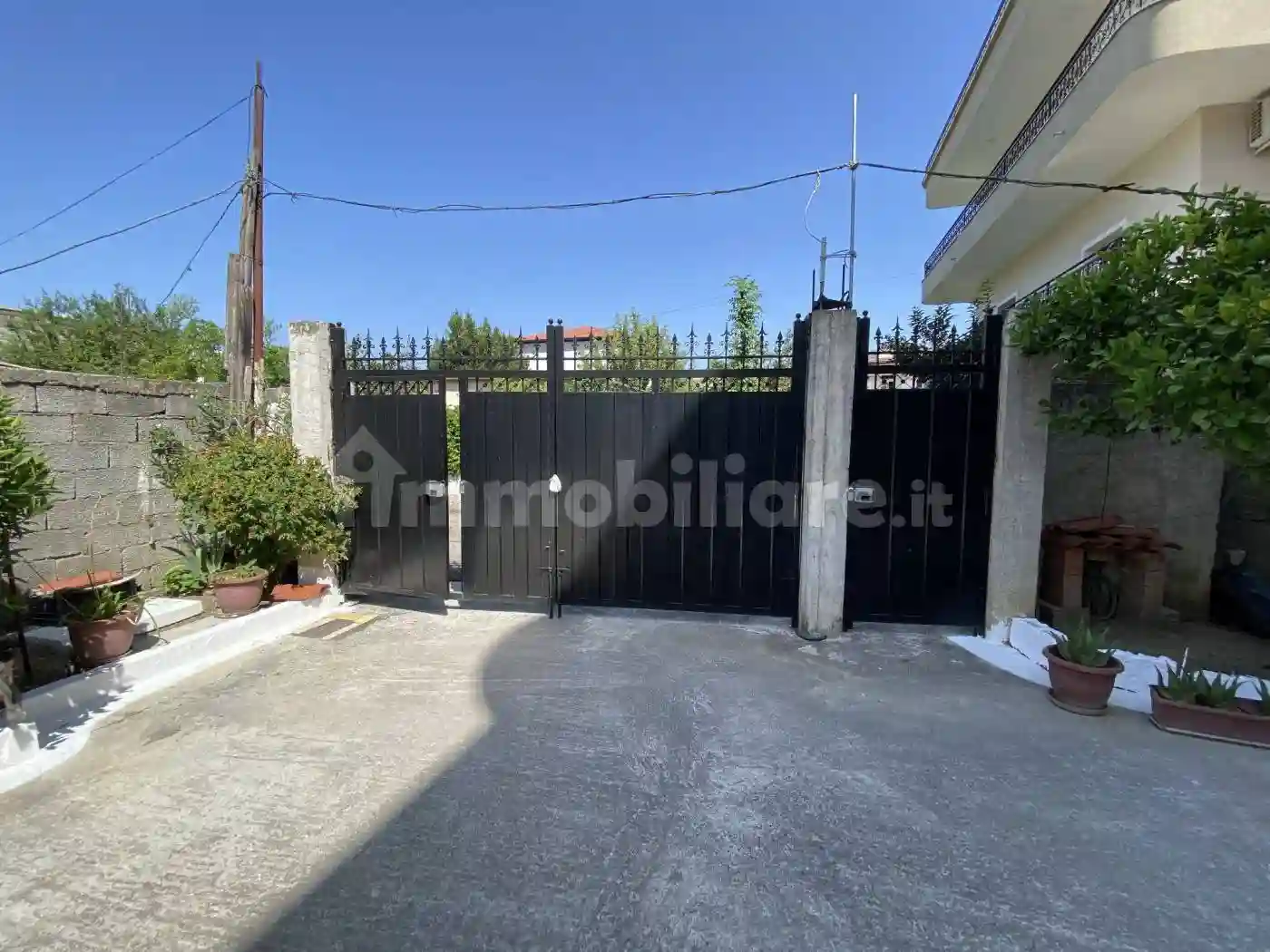 Palazzo - Edificio - foto 4