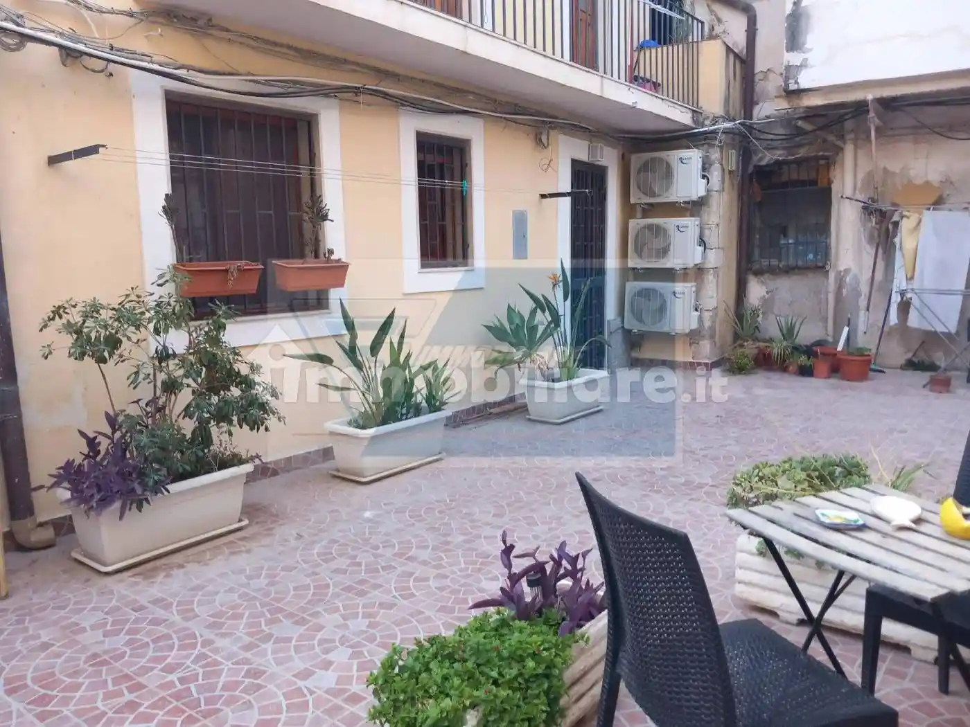 Appartamento in vendita a Siracusa