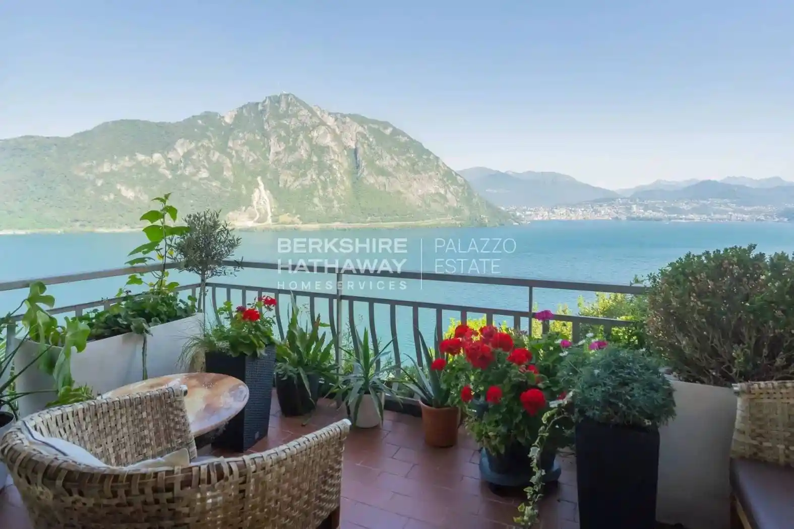 Appartamento in vendita a Campione d'Italia