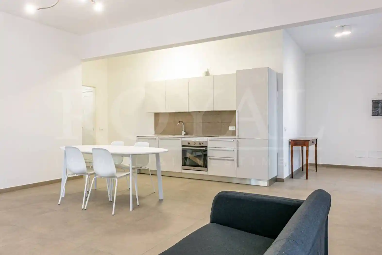 Appartamento in affitto a Bergamo