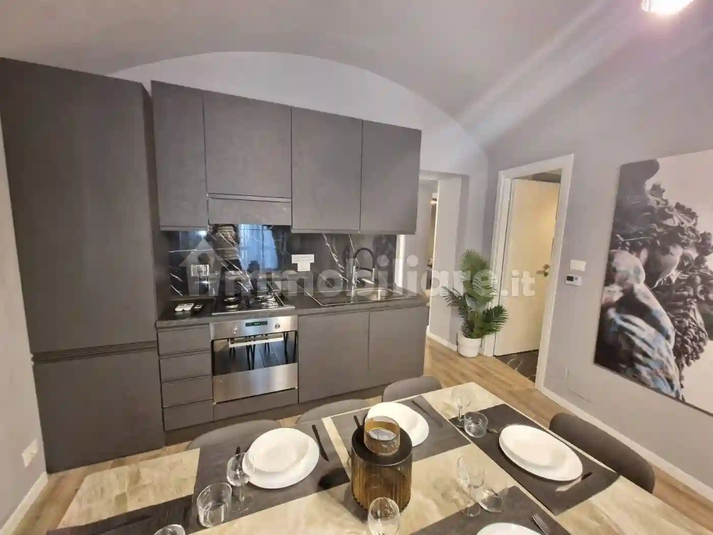 Appartamento - foto 2