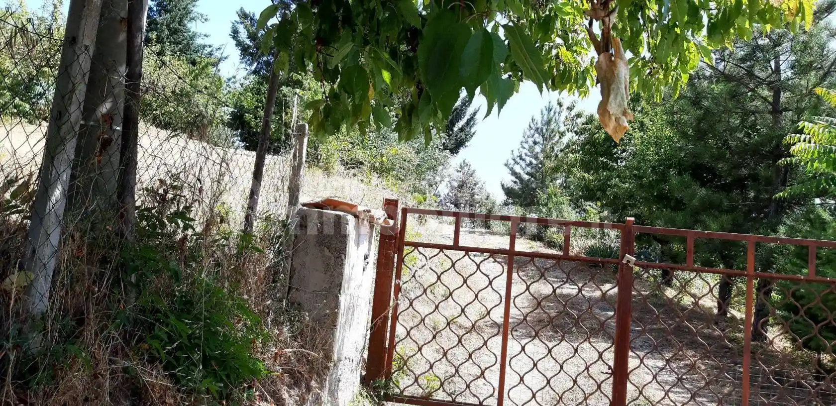 Casale Contrada Giamberga, Acri - foto 2