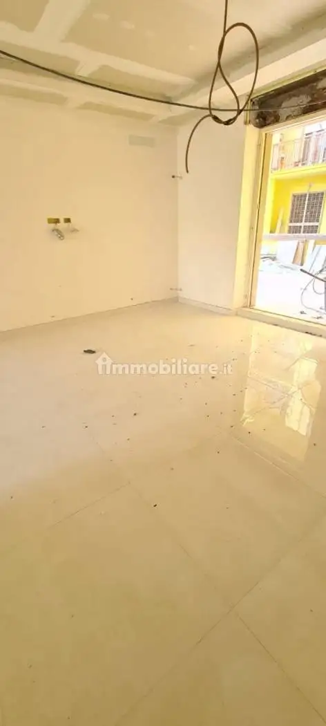 Appartamento in vendita a Marigliano