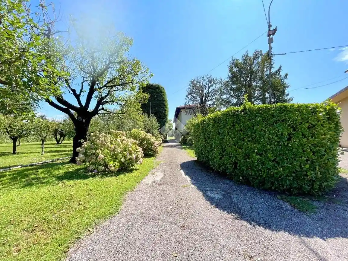 Rustico - Casale in vendita a Mereto di Tomba