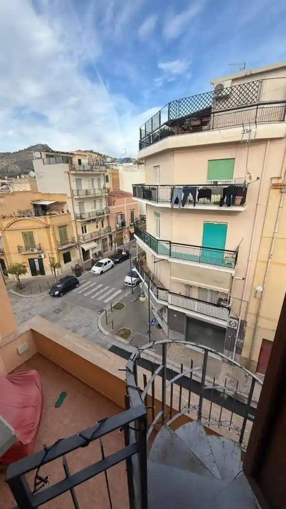 Appartamento in vendita a Santa Flavia